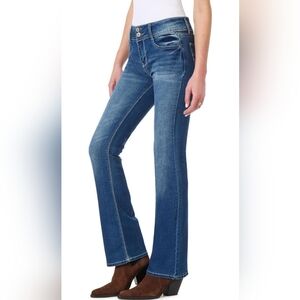 Wallflower Bootcut Jeans